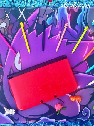 Lápiz táctil para Nintendo DS Lite