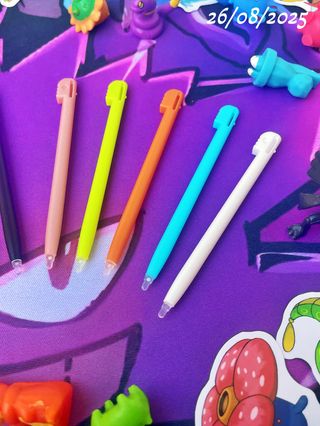 Lápiz táctil para Nintendo DS Lite