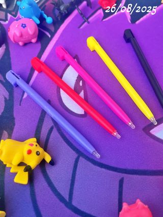 Lápiz táctil para Nintendo DS Lite