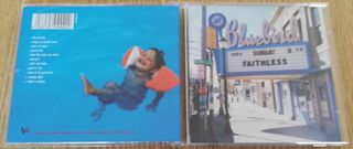 CD "Sampleslaya" di Armand Van Helden