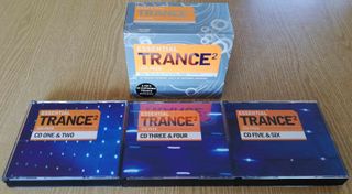 CD "Sampleslaya" di Armand Van Helden