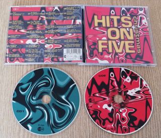 CD "Sampleslaya" di Armand Van Helden