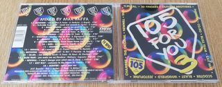 CD "Sampleslaya" di Armand Van Helden
