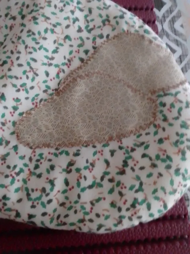 Calcetín de navidad