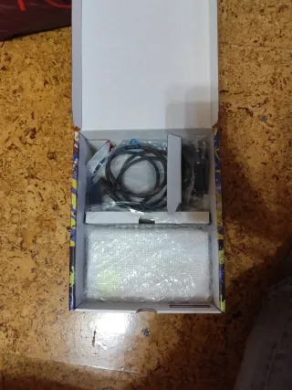 Nintendo Switch OLED Splatooon 3 Edition