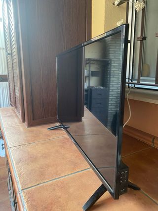 smart tv de 32 pulgadas