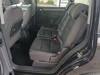 Volkswagen Touran 2015.LA MEJOR 7 PLAZAS AUT.DSG.