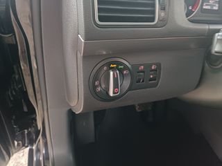 Volkswagen Touran 2015.LA MEJOR 7 PLAZAS AUT.DSG.