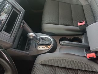 Volkswagen Touran 2015.LA MEJOR 7 PLAZAS AUT.DSG.