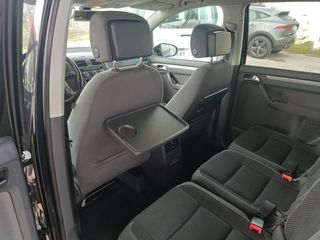 Volkswagen Touran 2015.LA MEJOR 7 PLAZAS AUT.DSG.