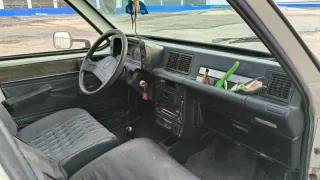 Citroen C 15 1992