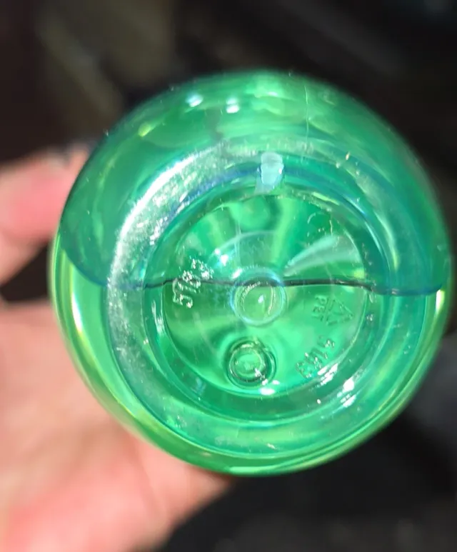 Calvin Klein Cotton Musk Hair & Body Mist