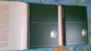 Gran Diccionario de las Ciencias de Larousse