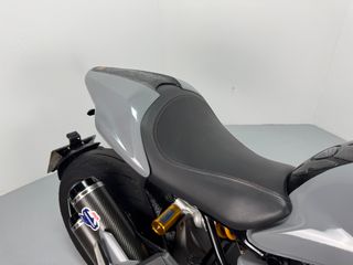 Ducati Monster 1200 S 2014