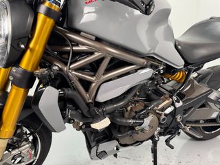 Ducati Monster 1200 S 2014