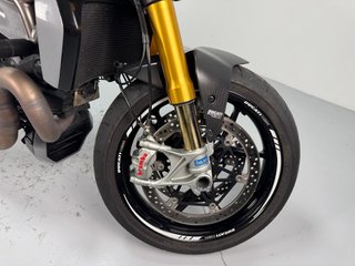 Ducati Monster 1200 S 2014