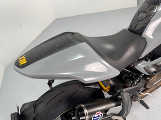 Ducati Monster 1200 S 2014
