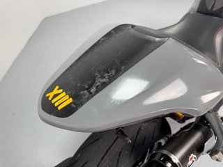 Ducati Monster 1200 S 2014