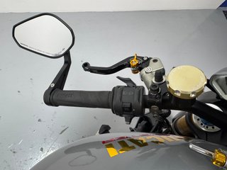 Ducati Monster 1200 S 2014