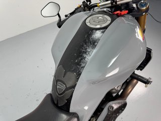 Ducati Monster 1200 S 2014