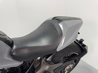 Ducati Monster 1200 S 2014