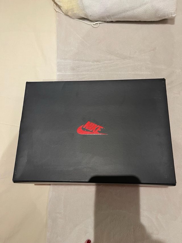 Nike Air Jordan 1 Elevate Low SE Verde