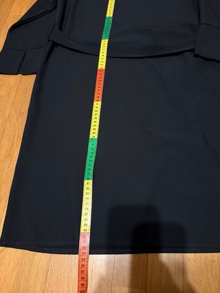 abito tubino Novità colore nero, nuovo