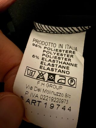 abito tubino Novità colore nero, nuovo