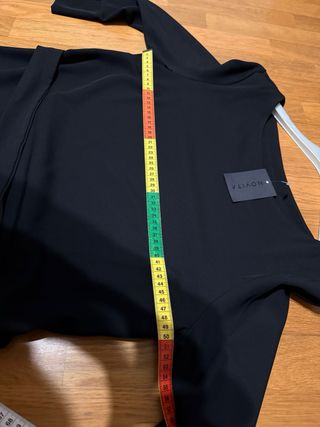 abito tubino Novità colore nero, nuovo