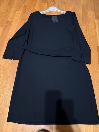 abito tubino Novità colore nero, nuovo