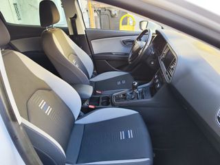 SEAT LEON 1.0 TSI 115 CV STYLE VISIO EDITION