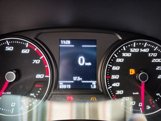 SEAT LEON 1.0 TSI 115 CV STYLE VISIO EDITION