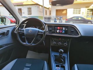 SEAT LEON 1.0 TSI 115 CV STYLE VISIO EDITION
