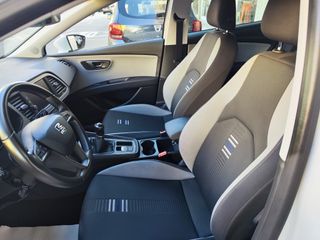 SEAT LEON 1.0 TSI 115 CV STYLE VISIO EDITION