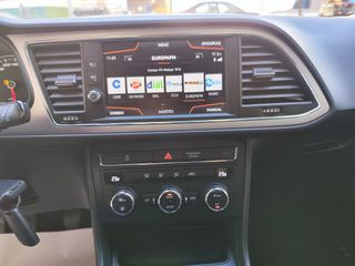 SEAT LEON 1.0 TSI 115 CV STYLE VISIO EDITION