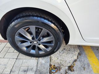 SEAT LEON 1.0 TSI 115 CV STYLE VISIO EDITION