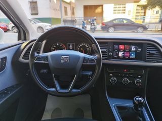 SEAT LEON 1.0 TSI 115 CV STYLE VISIO EDITION