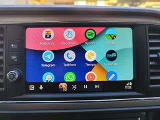 SEAT LEON 1.0 TSI 115 CV STYLE VISIO EDITION