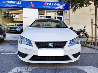 SEAT LEON 1.0 TSI 115 CV STYLE VISIO EDITION