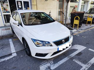 SEAT LEON 1.0 TSI 115 CV STYLE VISIO EDITION