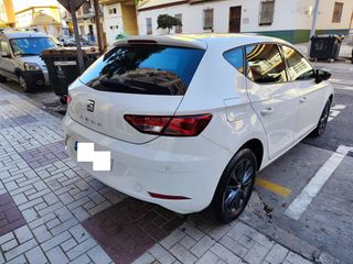 SEAT LEON 1.0 TSI 115 CV STYLE VISIO EDITION