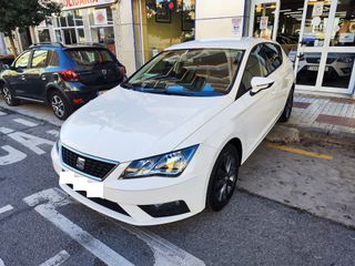 SEAT LEON 1.0 TSI 115 CV STYLE VISIO EDITION