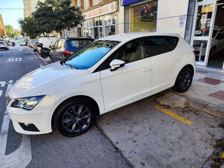 SEAT LEON 1.0 TSI 115 CV STYLE VISIO EDITION