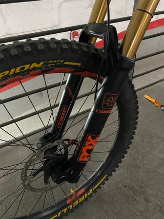 Scott Gambler 710 2017