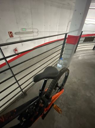 Scott Gambler 710 2017