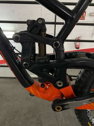 Scott Gambler 710 2017