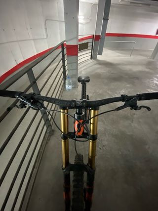 Scott Gambler 710 2017