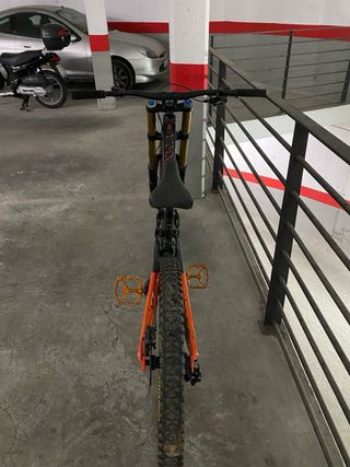 Scott Gambler 710 2017