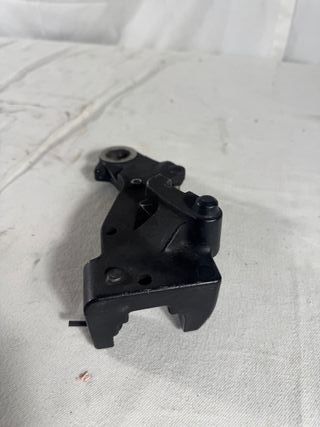 Harley-Davidson Sportster 1200 del 2012