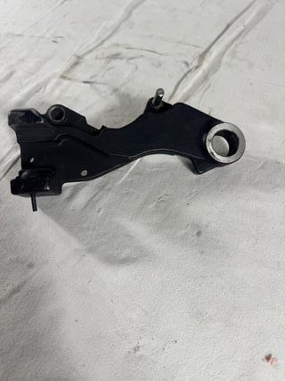 Harley-Davidson Sportster 1200 del 2012